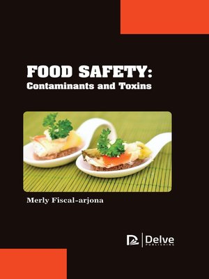 cover image of Food Safety